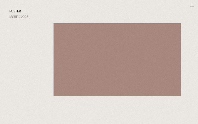 dark velvety intoxicating trail