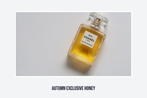 autumn exclusive honey