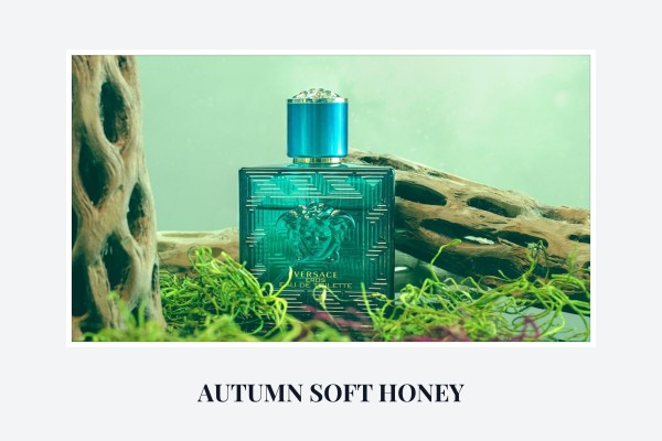 autumn soft honey