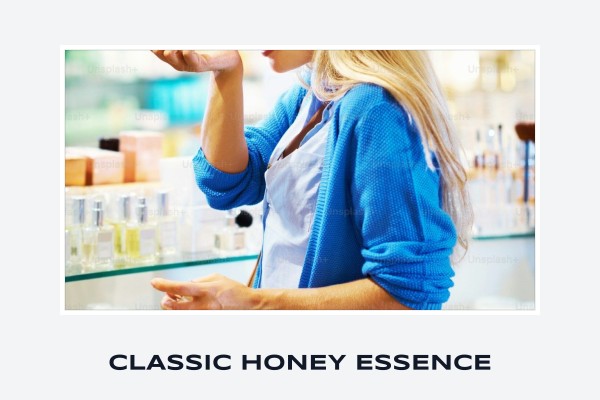 classic honey essence