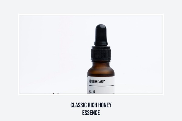 classic rich honey essence