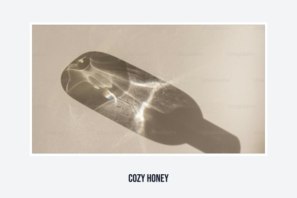 cozy honey