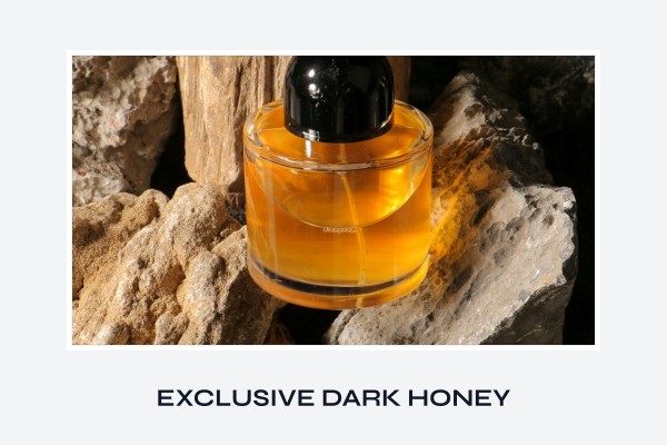 exclusive dark honey