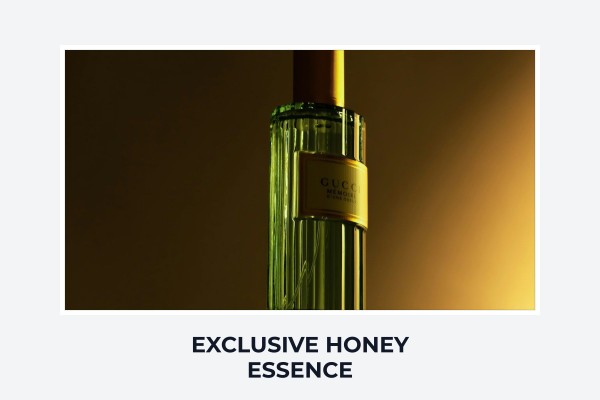 exclusive honey essence