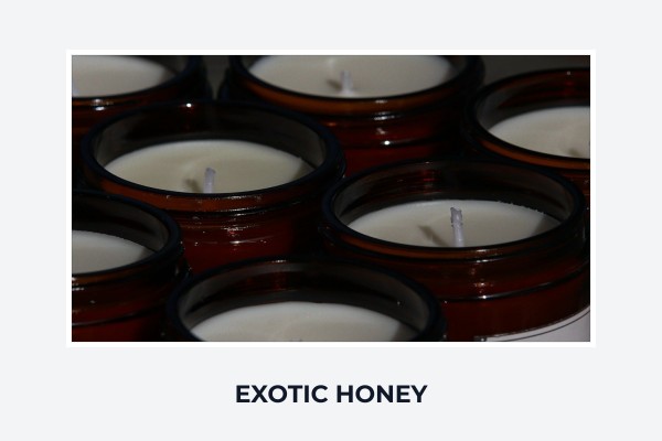 exotic honey