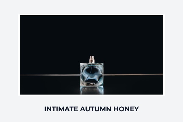 intimate autumn honey
