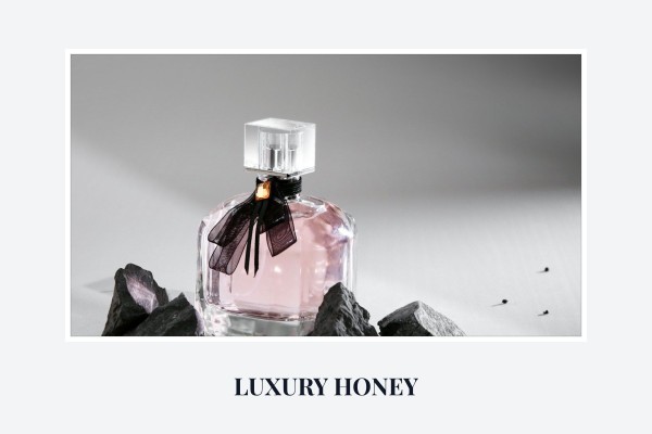 luxury honey