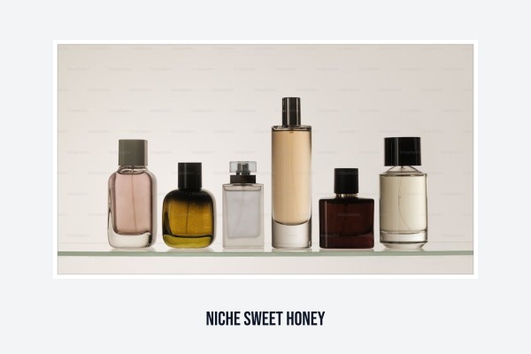 niche sweet honey