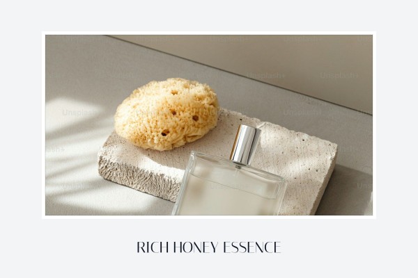 rich honey essence