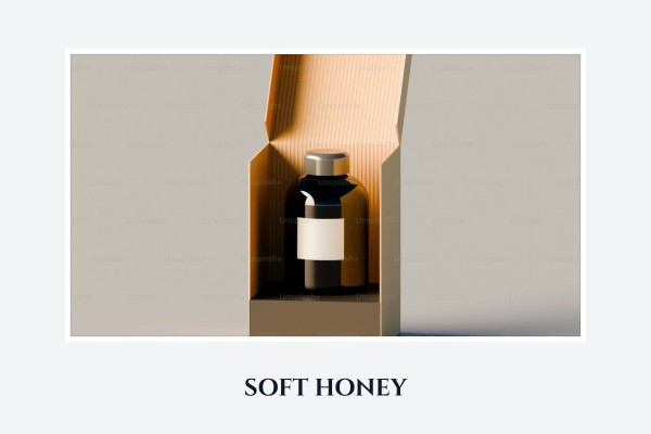 soft honey