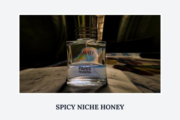 spicy niche honey