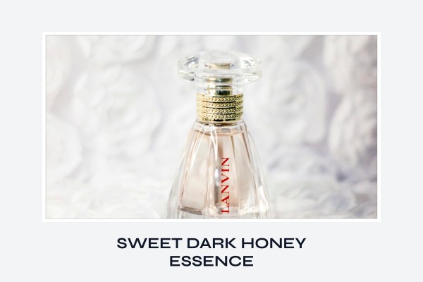 sweet dark honey essence